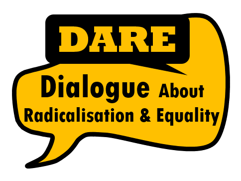 Lancement du contrat de recherche « Dialogue about Radicalisation and Equality », financement européen H2020, le 1er mai 2017.